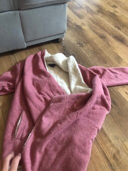 Kabatek kozisek nový amisu vel xs/s - 3