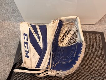 LAPAČKA AVYRÁŽEČKA CCM P 2.9 - 3