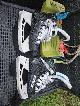 Detske brusle vel. 1 (EUR 33,5) - 3