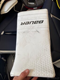 Brankářský set - 3