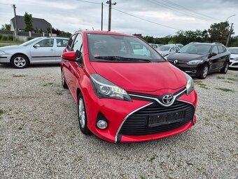 Toyota yaris - 3