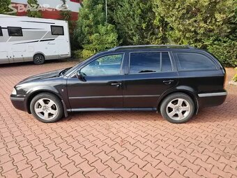 Škoda Octavia I 1.9 TDI 81kW,Style,Xenon,Tažné,Tempomat. - 3