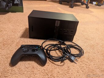 Xbox series x - 3
