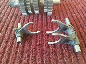 SUZUKI RM 250 1990-94 - 3