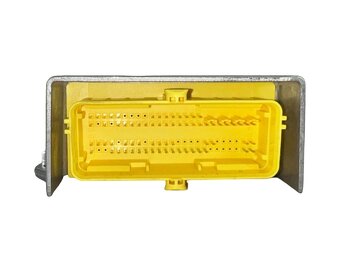 Řídící jednotka airbagu 7P0959655F VW Touareg 7P FL 2016 - 3