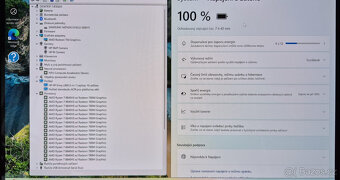 HP, Ryzen 7-8840HS 8/16x 5,1GHz, 16GB DDR5, 512GB SSD, 8hod. - 3