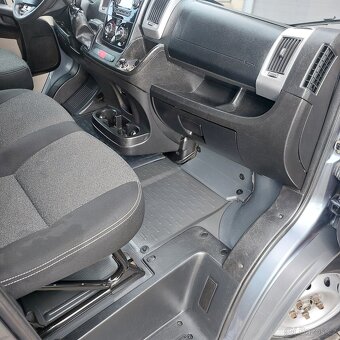 Fiat ducato-2,3jtd-96kw-L3H2 - 3