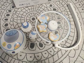 MagicStars R Chicco kolotoč na postýlku - 3