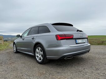 Prodam Audi A6 C7,200kw,Quattro - 3