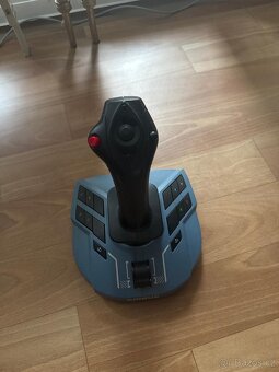 Thrustmaster TCA Captain Pack Airbus Edition - 3