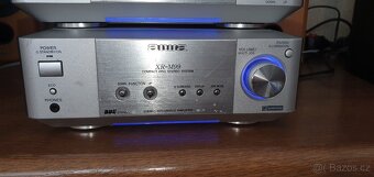 Prodám super věž AIWA - Skládačku - XR-M 99, 2+60watt, super - 3