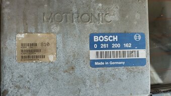 Citroen BX něco starších ND - levně - 3