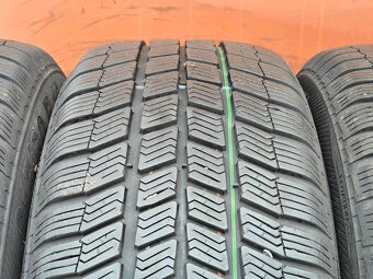 Zimní Barum 215/60/16 XL - 3