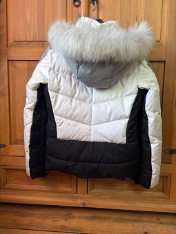 Dámská lyžařská bunda Ice Peak electra vel.38 - 3