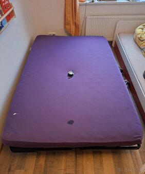 Rozkládací pohovka - 3