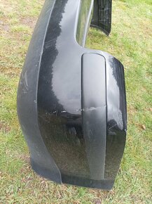 VW Passat B 5, 5 kombi - 3