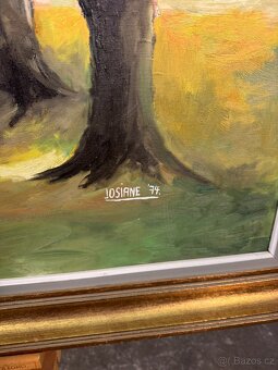 Olejomalba - aleje stromů (521013) - 3