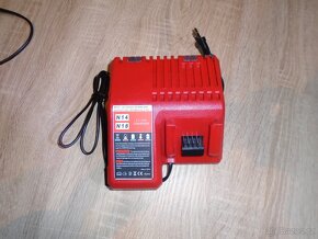 nabíječky aku baterii - 3