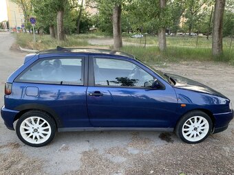 SEAT IBIZA 6K1 - koupím - 3