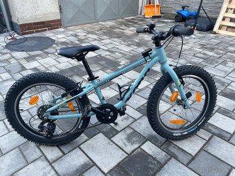 dětské kolo kona makena - 3