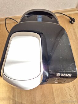 Kapslový kávovar Bosh Tassimo - 3