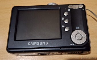 Fotoaparát digitální Panasonic - 3