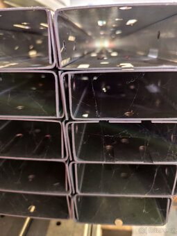 Profil U 4010040 mm aluzinek - 3