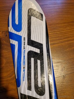 Dětské lyže Elan 110 cm - 3