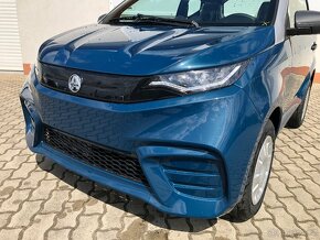 Aixam City Pack Ambitione -NOVÉ - 3