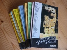 přemožitelé času - 3