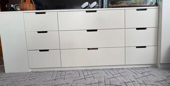 Nábytek z dětského pokoje - 3