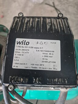 Prodám domaci vodarnu - 3