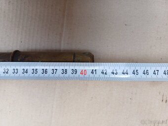 Prodám starou pumpičku - 3