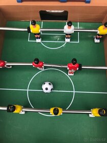 Stolni fotbal dreveny - 3