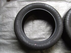 215 55 18 Continental, pneu letní, nové, 2ks - 3