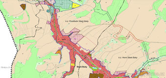 Prostřední Staré Buky - 3