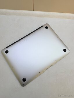 MacBook Air 13” (2017) - 3