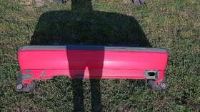 Zadní nárazník VW Golf 3 - 3