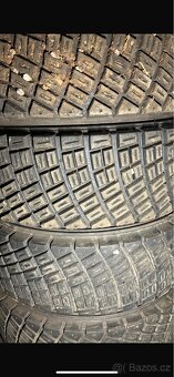 Federally 195/65R15 SL - 3