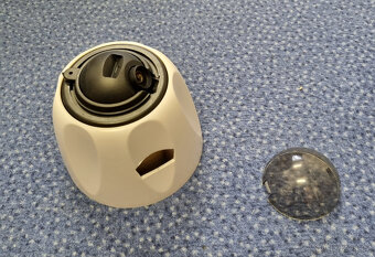 IP kamera UBNT Ubiquity AirCam Dome - 11 ks - 3