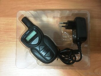 Radiostanice Interphone Tribe PMR - 3