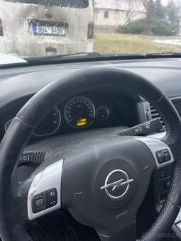 Opel Vectra - 3