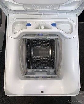 Pračka ELECTROLUX EW6T3262 - 3