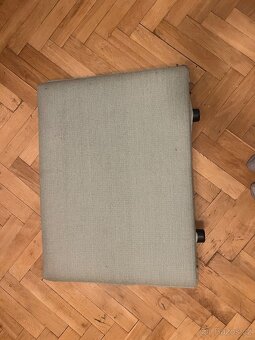 modulární gauč ikea vallentuna - 3