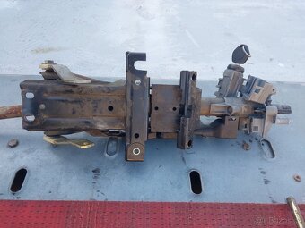 BMW e32 spínačka - 3