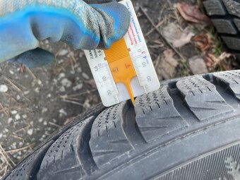 Alu kola r16 5x112 - 3