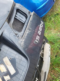 LEXUS LS 220D, motor 2ADFHV, nahradni dily, ND - 3