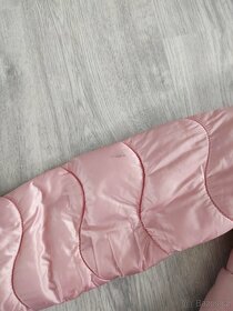 Dívčí oblečení 146 - 3