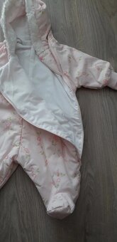 635 - kombinéza Mothercare - 3