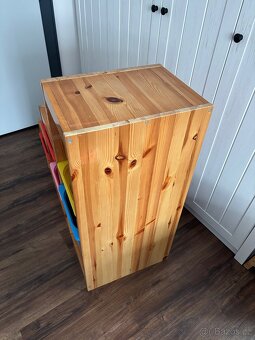 IKEA TROFAST - 3